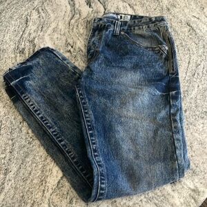 Demolition Jeans l 36 /32